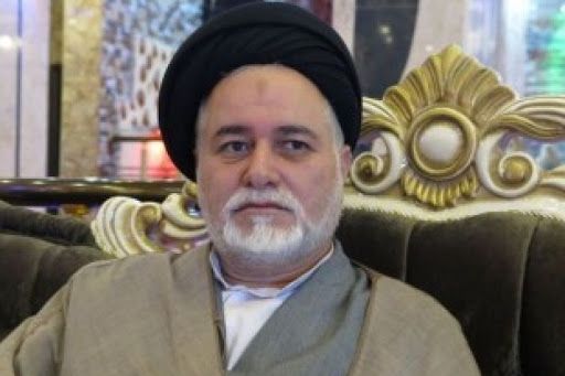 حامد علمالهدی فرزند احمد علمالهدی:میلیونها دلار هزینه میشود تا اسلام را خشن معرفی کنند