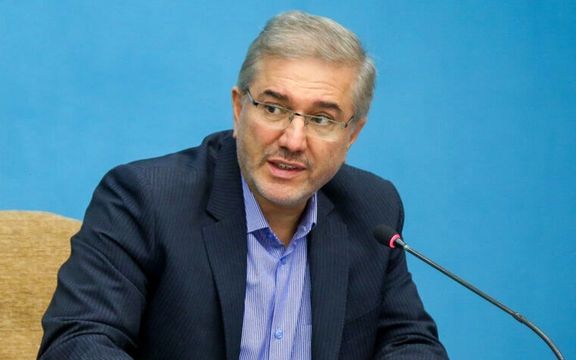 رییس سازمان برنامهوبودجه: وقتی از کاهش تورم میگوییم معنیاش گراننشدن قیمتها نیست