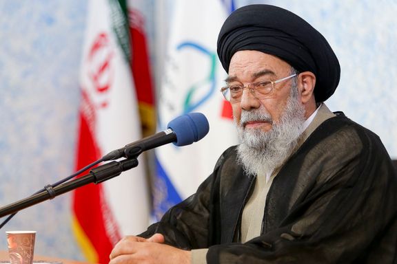 نماینده خامنهای در اصفهان: نزدیکترین حکومت به حکومت پیامبر، جمهوری اسلامی است