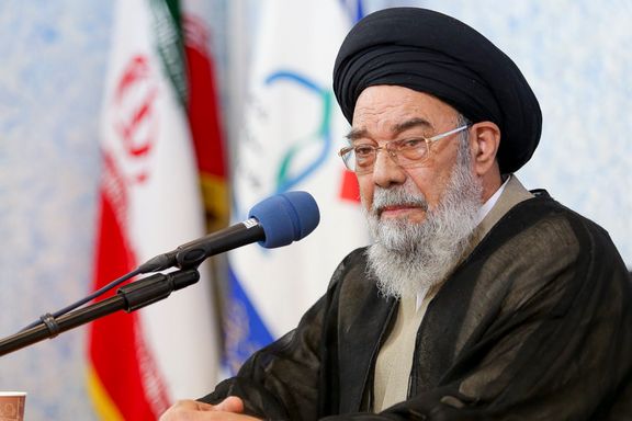 عضو "الخبراء"الإيراني: تفشي الفقر امتحان إلهي