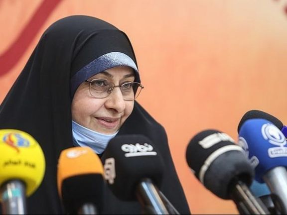 طبق اطلاعات منتشر شده، پسر انسیه خزعلی، معاون رئیسی، مدیر یک شرکت خدمات ویپیان است