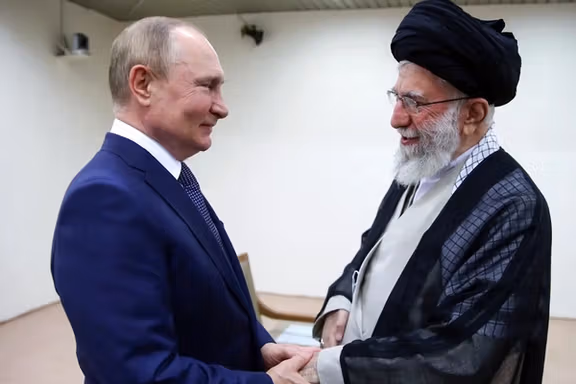 واگذاری معادن طلای کشور به سپاه، چین و روسیه با اراده خامنهای