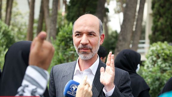 وزیر نیرو: مصرف برق کولرها در ایران معادل کل برق مصرفی کشور مصر است