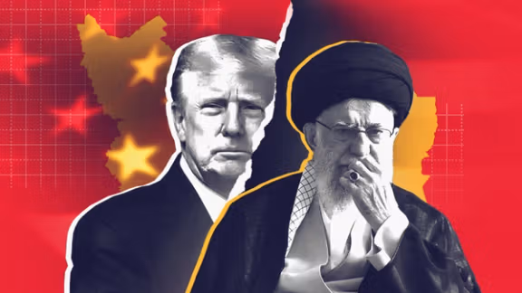 Why Iran should take Trump’s threat seriously