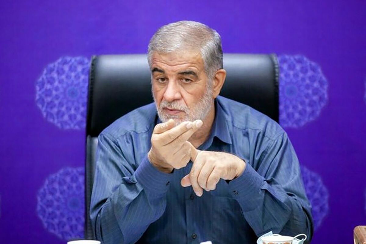 برلماني إيراني: داعمو الهجوم الأميركي على إيران سيتلقون ردًا قاسيًا