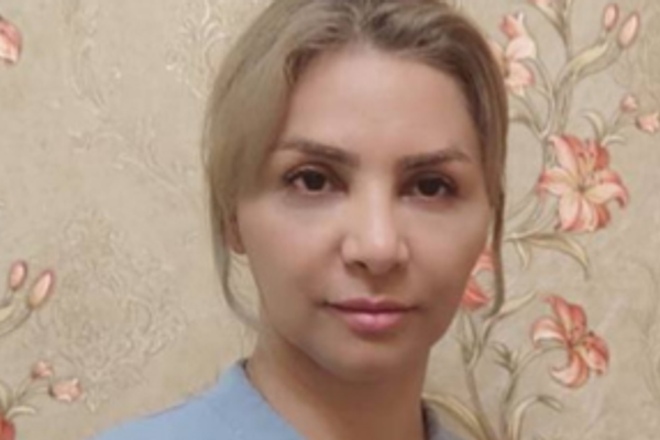 Two Iranian Christian Converts Begin Prison Sentences