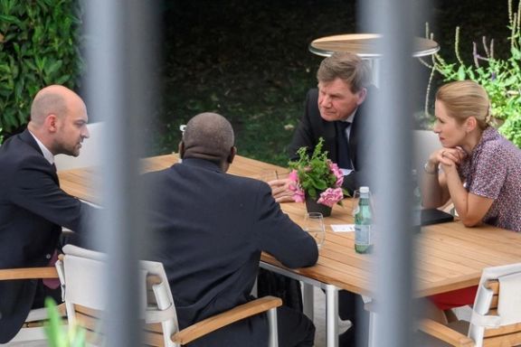 اروپا: تهران اقدام قابل قبولی برای تمدید قطعنامه شورای امنیت انجام نداده است