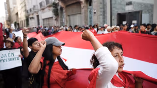 نسل زد همچون جنبشی جهانی