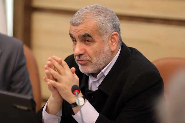 نائب رئيس البرلمان الإيراني: سنأخذ ثأر خامنئي يوماً ما