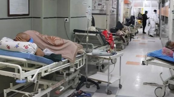 گزارش میدانی هممیهن از نادیدهانگاری، تحقیر و توهین به بیماران در روند درمان