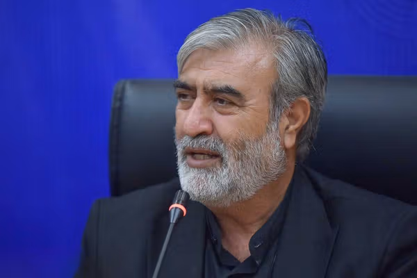 رییس کمیسیون امنیت ملی مجلس: تصمیم اروپا برای تروریستی خواندن سپاه بیپاسخ نمیماند