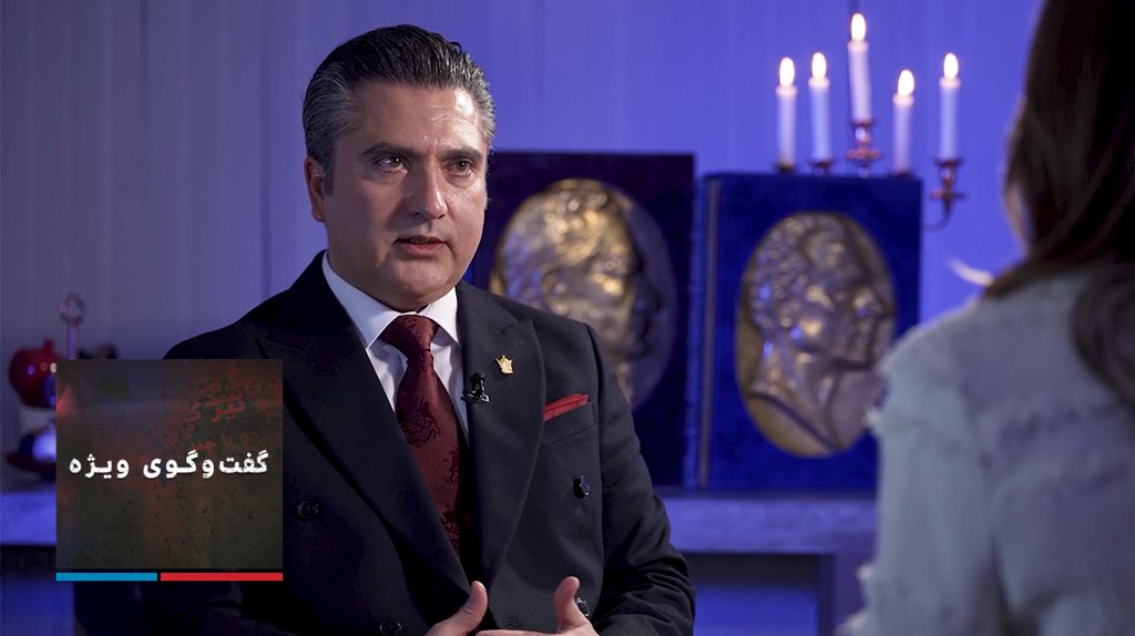 گفت‌وگوی ویژه با سامان طاهرپور، بنیانگذار برند کیانی کانسپت