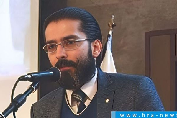 Iranian Lawyer Given A 30-Year Jail Sentence Released On Hefty Bail