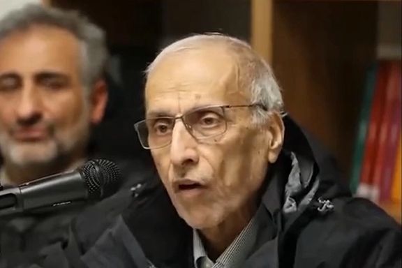 هادی خانیکی: اعتراضات در تولید فرایند گفتگو موفق بوده و فرایند هویت ملی مرکب را فراهم کرده