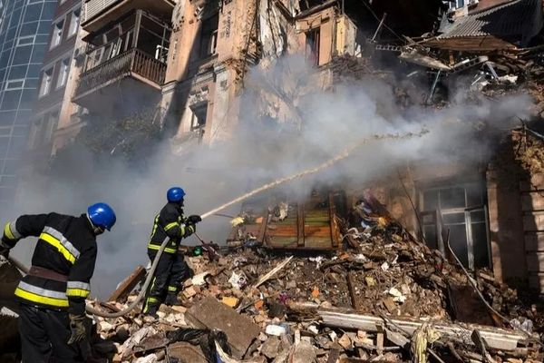 بلينكن: بسبب دعم إيران العسكري لروسيا سنفرض المزيد من العقوبات على طهران