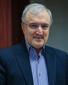 سعید نمکی، وزیر بهداشت: واکسن ایرانی موثرترین واکسن جهان است