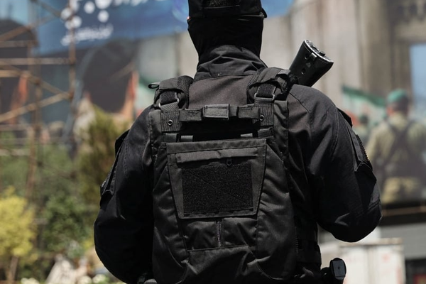 مقتل شخصين في تبادل لإطلاق النار مع عناصر أمنية بغرب إيران