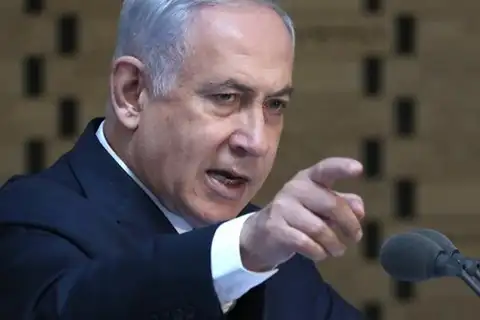 نتانیاهو هشدار داد حمله احتمالی تهران به اسرائیل «یکی از آخرین تصمیمهای آنها» خواهد بود