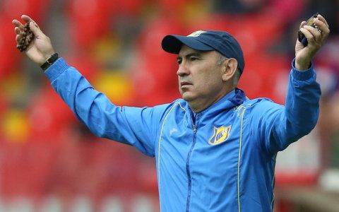 با اعلام باشگاه تراکتور؛ مسئولیتهای فنی باشگاه تراکتور در اختیار بردیف قرار گرفت