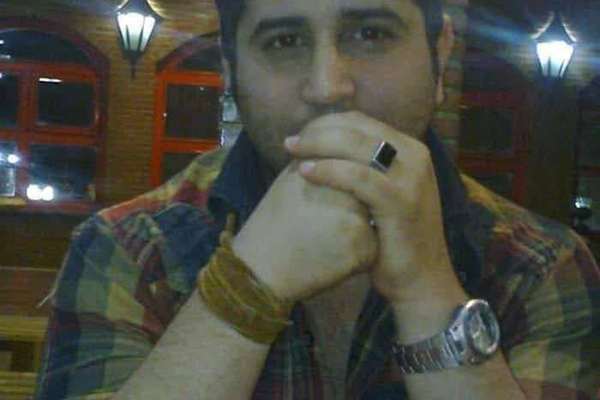 Iranian Political Prisoner Dies On Hunger Strike