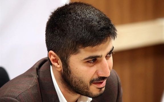 بشیر بیآزار، مدیر سابق صداوسیما در پاریس بازداشت شد