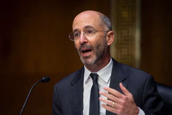 Malley: US Focus Not Nuclear But ‘What Is Happening In Iran’