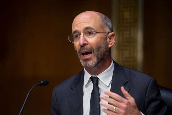 US Divisions Over Iran Aired As Special Envoy Malley Briefs Senate