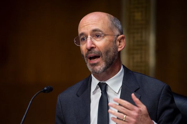 US Divisions Over Iran Aired As Special Envoy Malley Briefs Senate