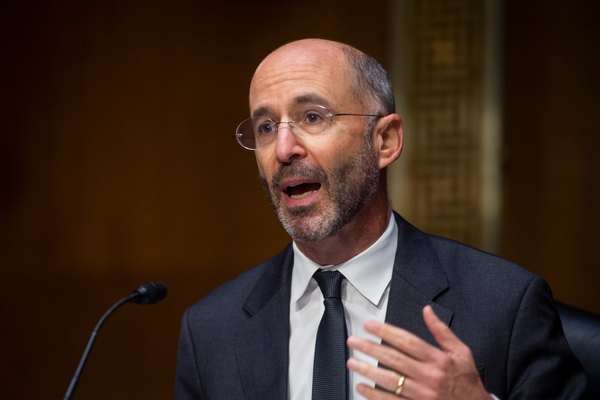 Malley Rules Out ‘Lowering Standards’ Over Iran Sanctions
