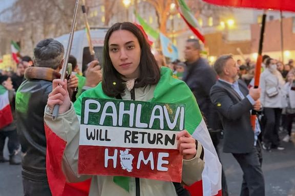 بطلة أوليمبية: المدارس الابتدائية تحولت إلى معسكرات للقتلة في إيران