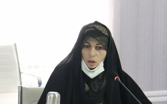 مشاور امور زنان شهردار تهران: حجاب درست تبیین شود همه دنیا در عطش فهم و درک آن خواهد بود