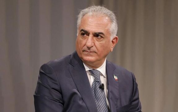 شاهزاده رضا پهلوی: رجزخوانی جمهوری اسلامی در حالی است که از تامین نیاز اولیه مردم عاجز است