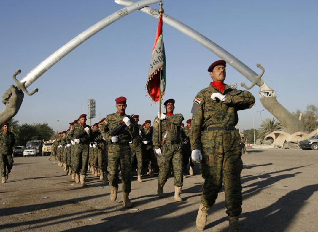 الشرق‌ الاوسط: بغداد درخواست تهران را برای انتقال محموله‌های مالی کلان به حزب‌الله رد کرد