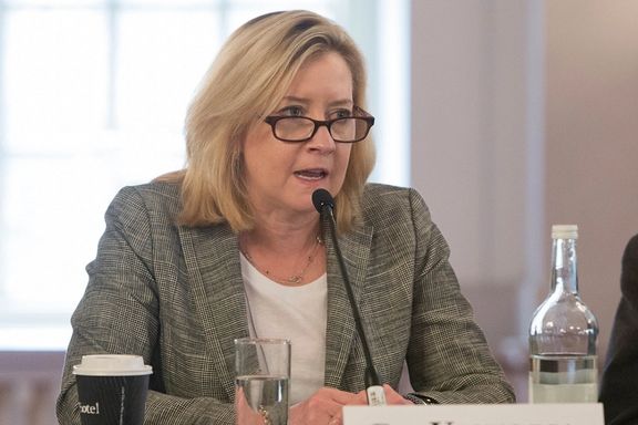 مقام ارشد دولت ترامپ: ایلان ماسک به معترضان خوزستان اینترنت استارلینک بدهد