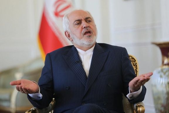 حمله کیهان و ایران به یادداشت ظریف و پاسخ او: امان از سلطه سیاسیکاری حتی بر واژگان فارسی