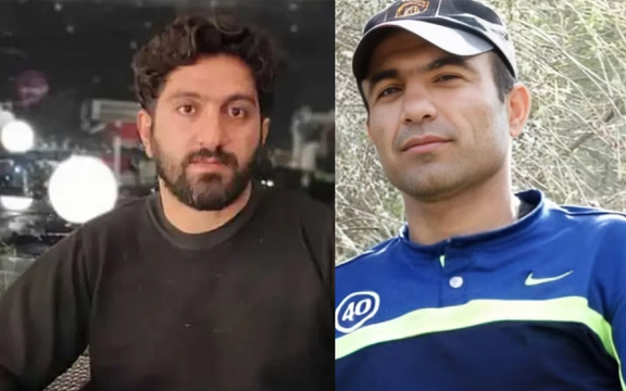 فدراسیون ایرانیان متحد به کشورهای جهان: مانع اعدام مجاهد کورکور و رضا رسایی شوید