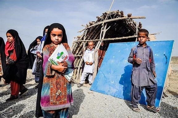 پزشکیان بهجای حکومت از مردم خواست مشکل کمبود فضای آموزشی کشور را حل کنند