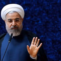 جنگ قدرت سپاه و خامنهای با روحانی