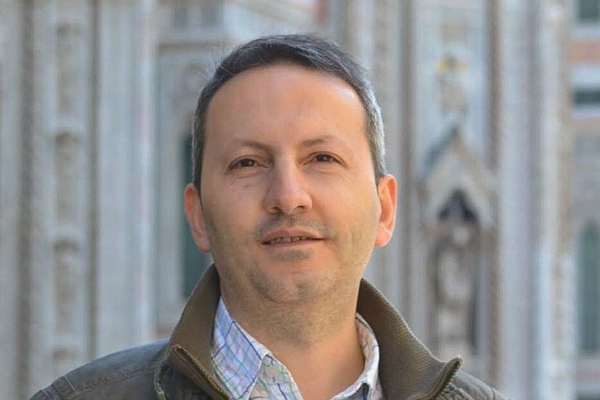 "العفو الدولية" تحذر إيران من تنفيذ حكم الإعدام الصادر بحق أحمد رضا جلالي