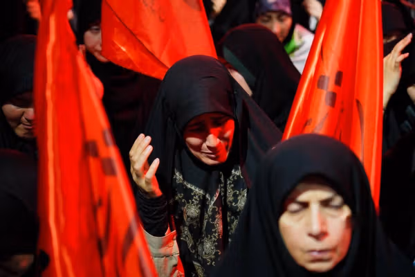 مقامات ارشد پیشین موساد: طرح اسرائیل هنوز هم میتواند جمهوری اسلامی را سرنگون کند