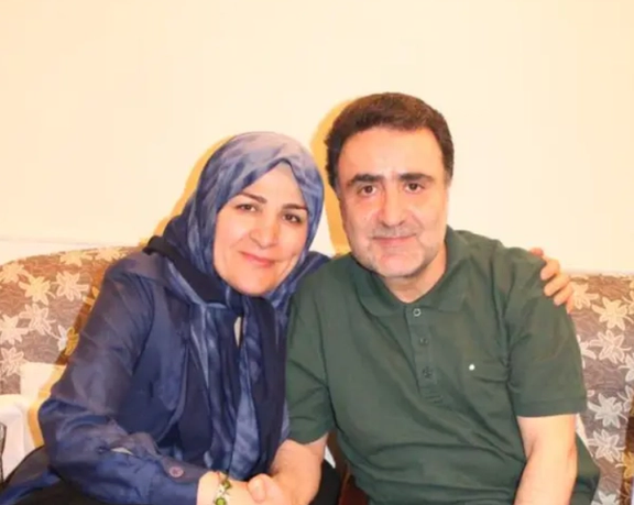 فخرالسادات محتشمیپور: جرم تاجزاده نقد خامنهای است