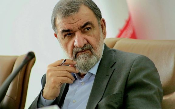 محسن رضایی: اگر ایران دشمنان را ناامید کند، آنها فردا خواستار دیدار با رییسجمهور میشوند