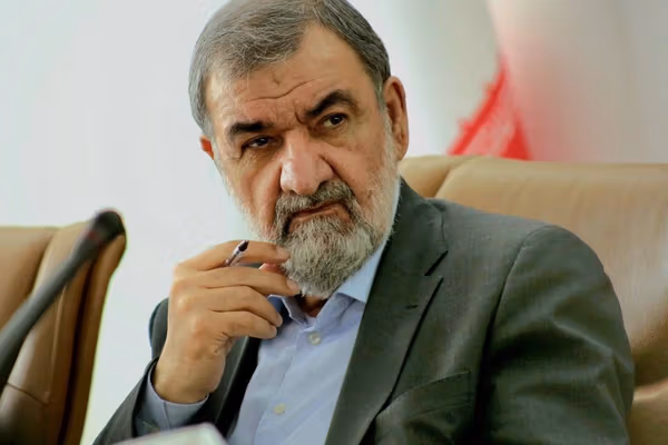 محسن رضایی: اگر ایران دشمنان را ناامید کند، آنها فردا خواستار دیدار با رییسجمهور میشوند