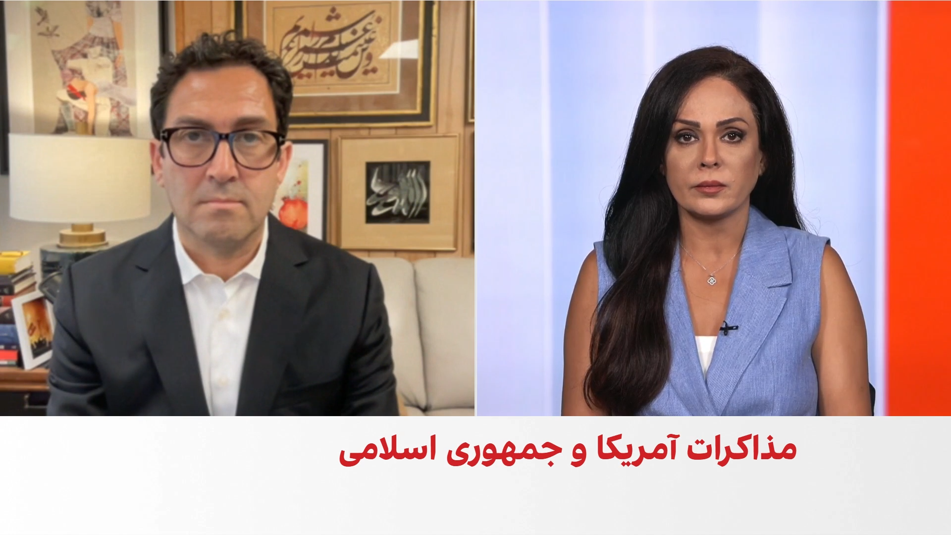 تناقض در رفتار تهران، اظهارات درباره ادامه گفت‌وگوها در کنار حمله به اهداف مرتبط با آمریکا
