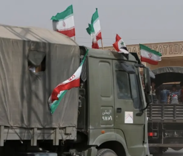 الشرق‌الاوسط: روسیه از نیروهای تحت حمایت ایران خواسته از مواضع خود در سوریه عقب‌نشینی کنند