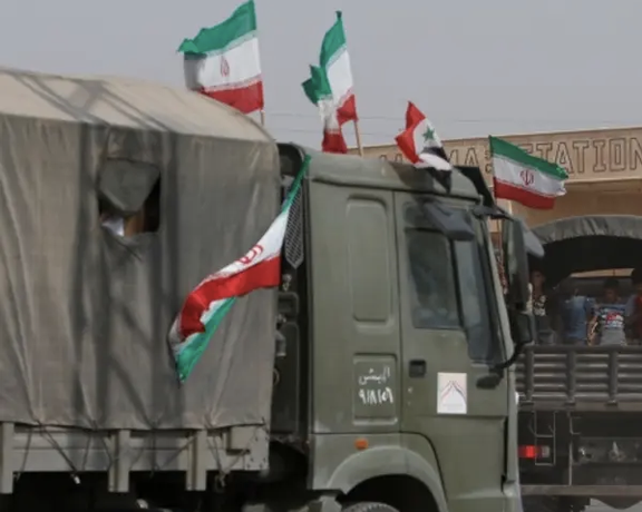 الشرقالاوسط: روسیه از نیروهای تحت حمایت ایران خواسته از مواضع خود در سوریه عقبنشینی کنند