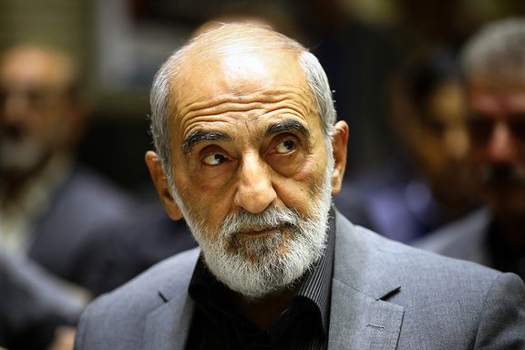Hossein Shariatmadari