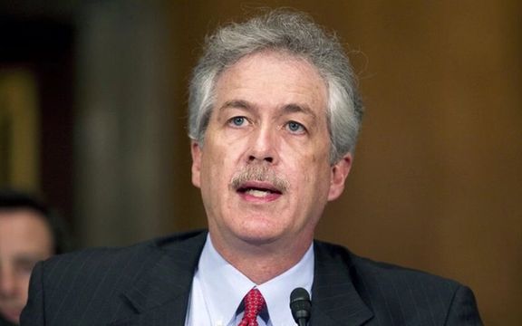 ویلیام برنز، رییس سازمان سیا: جمهوری اسلامی به تولید بمب هستهای بسیار نزدیک شده است