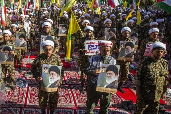 واینت: سپاه پاسداران ساختار فرماندهی حزبالله را بازسازی و غیرمتمرکز کرد