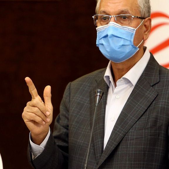 سخنگوی دولت: اعزام کشتیهای نیروی دریایی ایران به ونزوئلا صلحآمیز است